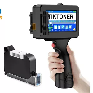 جت پرینتر دستی TIKTONER مدل TIJ314