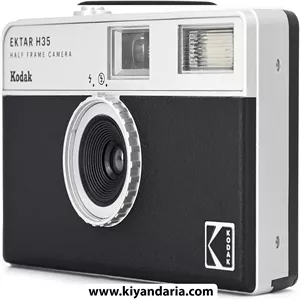 دوربین عکاسی  کداک نیمه‌ فریم مدل EKTAR H35، 35mm