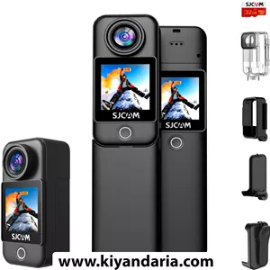 دوربین_فیلمبرداری_SJCAM_C300_16گیگ