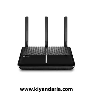 مودم روتر بی سیم تی پی لینک مدل TP-Link Archer VR600 سری AC2100