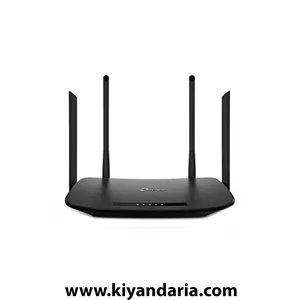 مودم روتر VDSL/ADSL بی‌ سیم TP-Link مدل Archer VR300 - مشکی