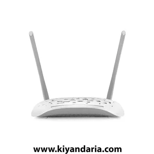 مودم روتر تی پی لینک مدل TD-W8961N V3
