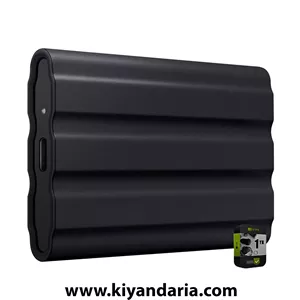 هارد اکسترنال سامسونگ MU-PE2T0S/AM 2TB مشکی