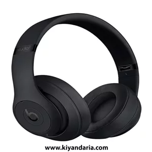 هدفون بی سیم مدل Beats Studio 3