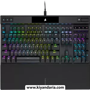 کیبورد گیمینگ Corsair مدل K70 Pro