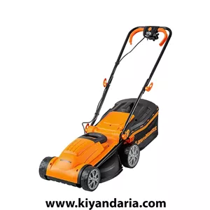 چمن زن Lawn Master مدل MEB1434M 