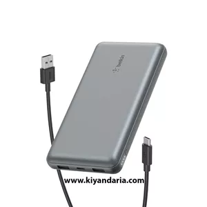 پاوربانک 20000mAh Belkin Boost Charge