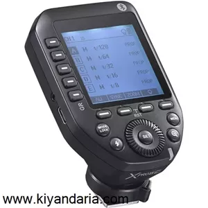 تریگر فلاش گودکس  مدل XProII-C