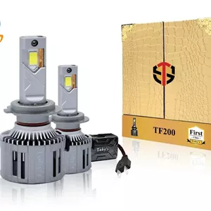 لامپ LED خودرو Tobys TF200 - تک