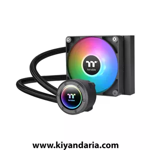 خنک‌ کننده مایع ترمالتیک مدل TH120 ARGB Sync V2
