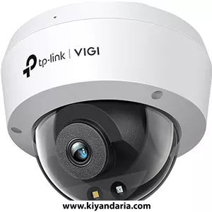 دوربین مدار بسته TP Link VIGI 5MP Dome Network
