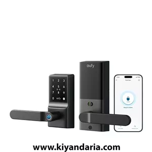 قفل هوشمند Eufy مدل Smart Lever Lock C33