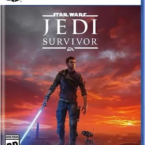 بازی Star Wars Jedi Survivor برای PS5 - پلی استیشن 5 - اورجینال نو