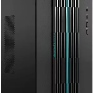 کامپیوتر رومیزی گیمینگ لنوو IdeaCentre نسل 5 مدل 7 با 1 ترابایت HDD512 گیگابایت SSD، پردازنده I5-12400F و 16 گیگابایت رم