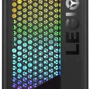 کامپیوتر رومیزی گیمینگ لنوو Legion T730 28Ico 90Jf00A4Us، پردازنده Core I9 9900K، رم 32 گیگابایتی، هارد دیسک 1 ترابایتی، اس اس دی 512 گیگابایتی، کیس Tower، ویندوز 10 پرو 64 بیتی، کارت گرافیک Nvidia Geforce RTX 2080 8 گیگابایتی، دی وی دی رایتر، انگلیسی