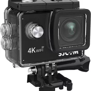 دوربین ورزشی SJCam SJ4000 12MP Wi-Fi مشکی