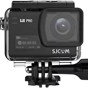دوربین 4K SJCAM SJ8 Pro Black