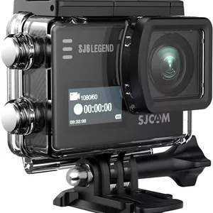 دوربین ورزشی SJCAM SJ6K 4K WiFi 2.0 رم