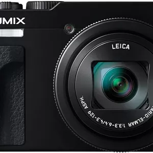 دوربین چیدمانی Panasonic LUMIX ZS99 (سیاه) (تازه سازی شده)