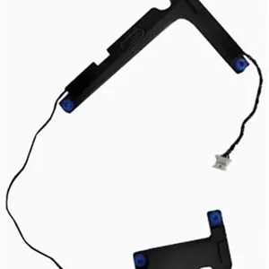 بلندگوهای داخلی لپ تاپ fqparts برای Lenovo V15-IWL مشکی