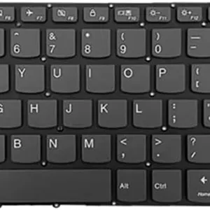 کیبورد لپ تاپ fqparts برای LENOVO V15-IWL رنگ مشکی نسخه ایالات متحده