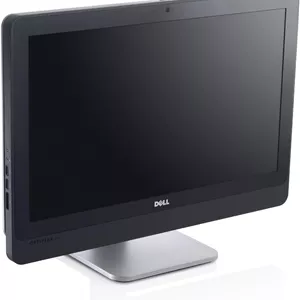 کامپیوتر همه کاره Dell Optiplex 9010 AIO (بازسازی شده) مناسب کسب و کار | پردازنده intel Core i3-3220 | رم 4 گیگابایت | هارد دیسک 250 گیگابایت | صفحه نمایش 23 اینچی غیر لمسی | بدون ماوس و کیبورد | ویندوز 10 پرو