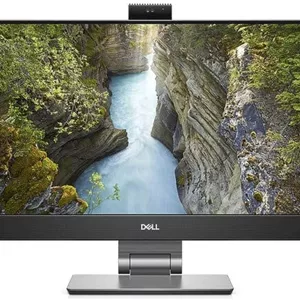 کامپیوتر همه کاره Dell OptiPlex 7410 - صفحه نمایش 23.8 اینچی FHD - پردازنده Intel Core i5-13500 (نسل سیزدهم) - 16 گیگابایت رم - 256 گیگابایت SSD - 4 سال خدمات ProSupportADP