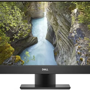 کامپیوتر همه کاره Dell OptiPlex 7470 - پردازنده Intel Core i5-9500 - رم 8 گیگابایت - هارد دیسک 1 ترابایت - صفحه نمایش 23.8 اینچ - دسکتاپ
