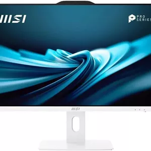 کامپیوتر همه کاره MSI مدل PRO AP272P 14M-499DE با صفحه نمایش 68.6 سانتی متر (27 اینچ) Full HD، پردازنده Intel® Core™ i5 i5-14400، رم 16 گیگابایتی و حافظه SSD 512 گیگابایتی