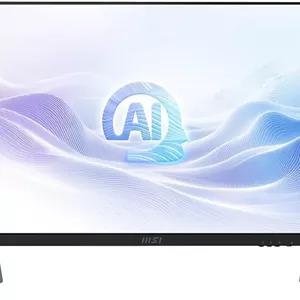کامپیوتر همه کاره MSI Modern AM273Q AI 1UM | صفحه نمایش 27 اینچ QHD با رزولوشن 2560x1440 | پردازنده Core Ultra 7-155H - حافظه SSD یک ترابایتی - رم 32 گیگابایتی | 16 هسته با فرکانس 4.8 گیگاهرتز و سیستم عامل Win 11 Pro - مشکی
