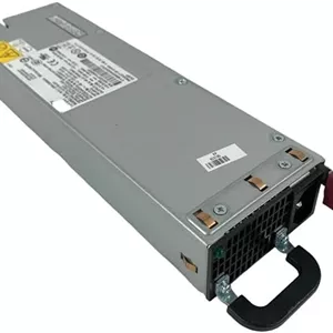 منبع تغذیه 700 وات Hot Plug جایگزین برای سرور HP ProLiant DL360 G5