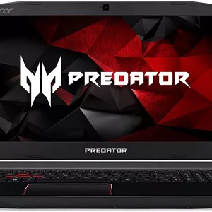 لپ تاپ ایکسپرسیون پیدریور هلیوس 300 i7-7700HQ 15.6