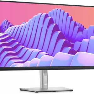 مانیتور 27 اینچی دل مدل P2722HE - فول اچ دی 1080p، فناوری IPS، مانیتور هاب USB-C