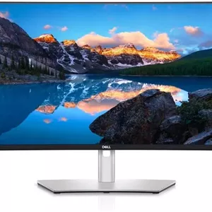 螢幕 دیلی U3821DW ۳۸ اینچ کتف‌شکسته IPS ۲۱:۹