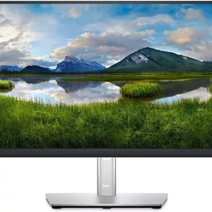 مانیتور 22 اینچ دل مدل P2222H با پنل IPS