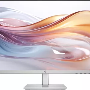 مانیتور 27 اینچی HP 527sh, IPS, 1920x1080/100Hz, 1500:1, 5ms, W128952814 (1920x1080/100Hz, 1500:1, 5ms, 300cd, VGA/HDMI, 2-2-0)