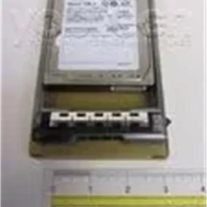 هارد دیسک اورجینال Dell 300GB 6G SAS 10K SFF (2.5 اینچی) دو پورت، T871K