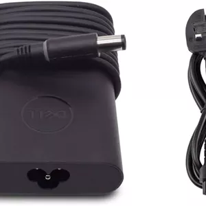 آداپتور شارژر باریک 65 واتی دل مدل Dell FPC2Y JNKWD Latitude 7380 7480 7490 5480 5490 5488 5495 برای دل Latitude 450-ABFO JNKWD FPC2Y UK