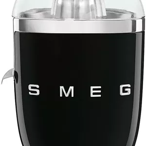 آب مرکبات گیری SMEG CJF11BLEU، پلاستیکی، مشکی
