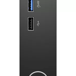 مینی کامپیوتر دل OptiPlex 3000 Thin Client با پردازنده Intel Celeron N5105