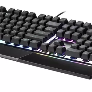 گیمینگ کیبورد و موس مدل Gk30 | Msi Vigor Gk30
