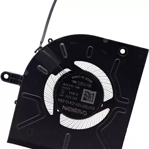 فن خنک کننده اصلی کارت گرافیک Deal4GO مدل EG75071S1-C410-S9A جایگزین برای لپ تاپ گیمینگ Dell Alienware M16 R2