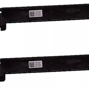 روکش لوله لولای لپ تاپ Gintai جایگزین هیت سینک برای Dell Alienware 17 R4 R5 09CFWG CN-09CFWG