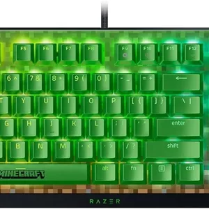 کیبورد گیمینگ مکانیکی ریزر BlackWidow V4 X