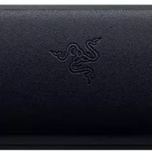 بالشتک مچی چرمی Razer RC21-01470200-R3M1 برای کیبوردهای سایز کامل - مشکی