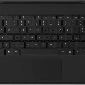 غیاه کیبورد Surface Pro Type, مایکروسافت, FMN-00001, رم 8 جیگاوتری