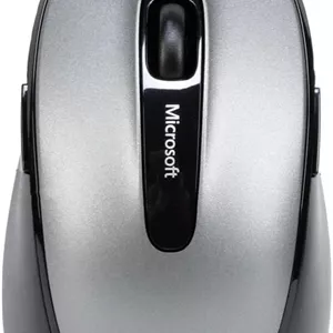 مایکروسافت ماوس Comfort 4500 مشکی