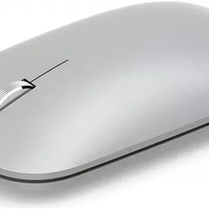 موس موبایل مایکروسافت Surface (نقره ای) - KGY-00001