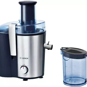 آبمیوه گیری دستی بوش مدل Smoothie، چند رنگ، 2 لیتر، 700 وات MES3500GB