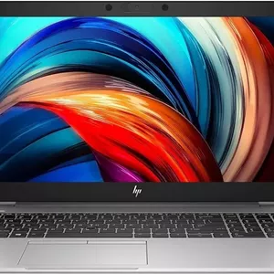 لپ تاپ نوت بوک اچ پی EliteBook 850 G5 | پردازنده lntel Core i5-8365U، رم 16 گیگابایت، حافظه SSD 512 گیگابایت | صفحه نمایش 15.6 اینچی FHD - ویندوز 11 پرو (بازسازی شده)